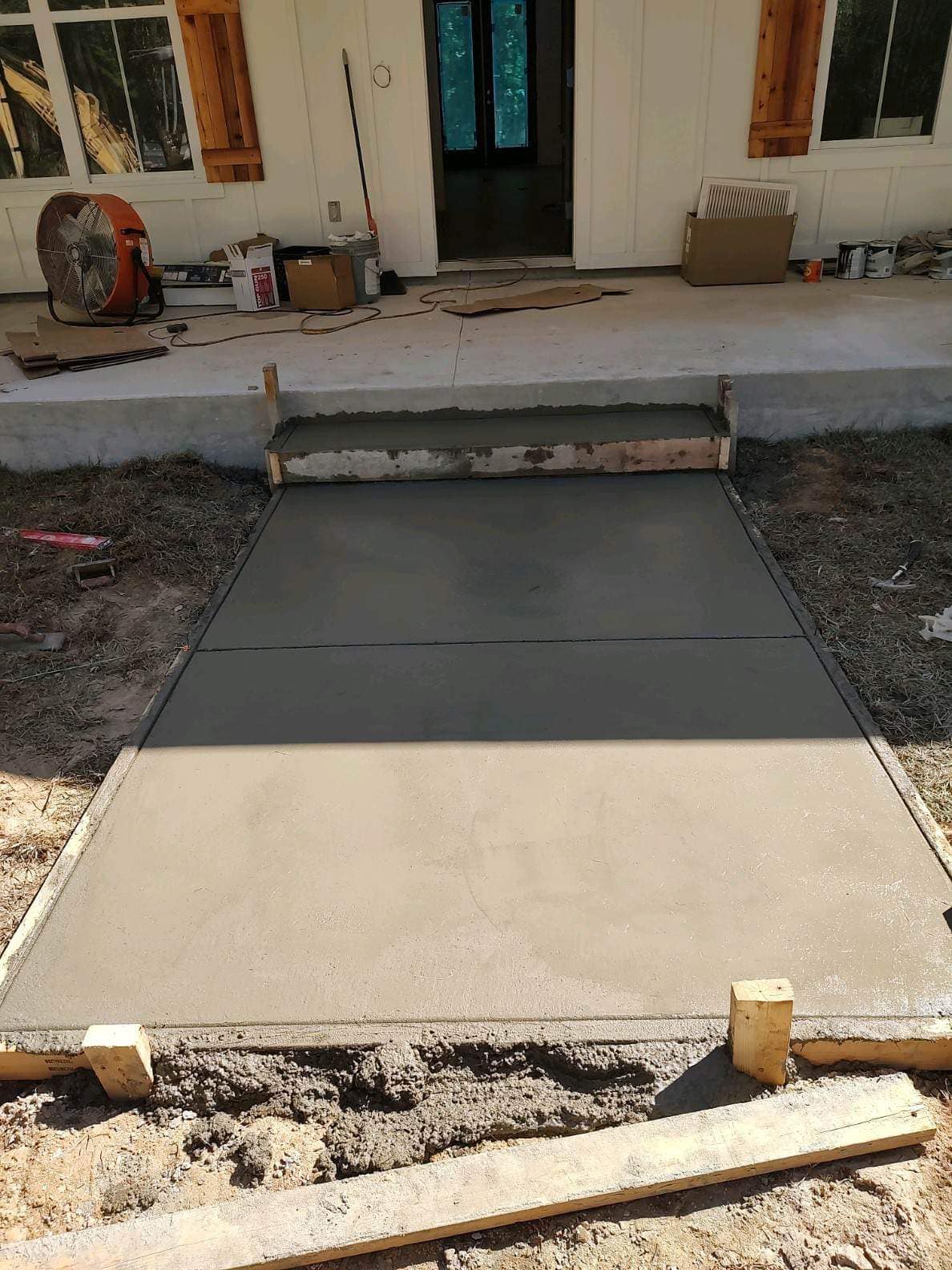 After — Job 10