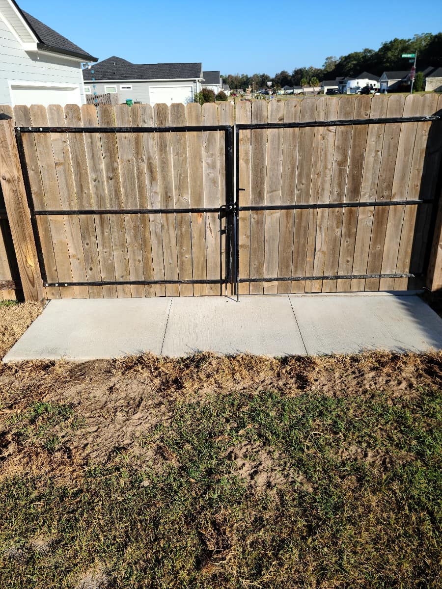 After — Job 4