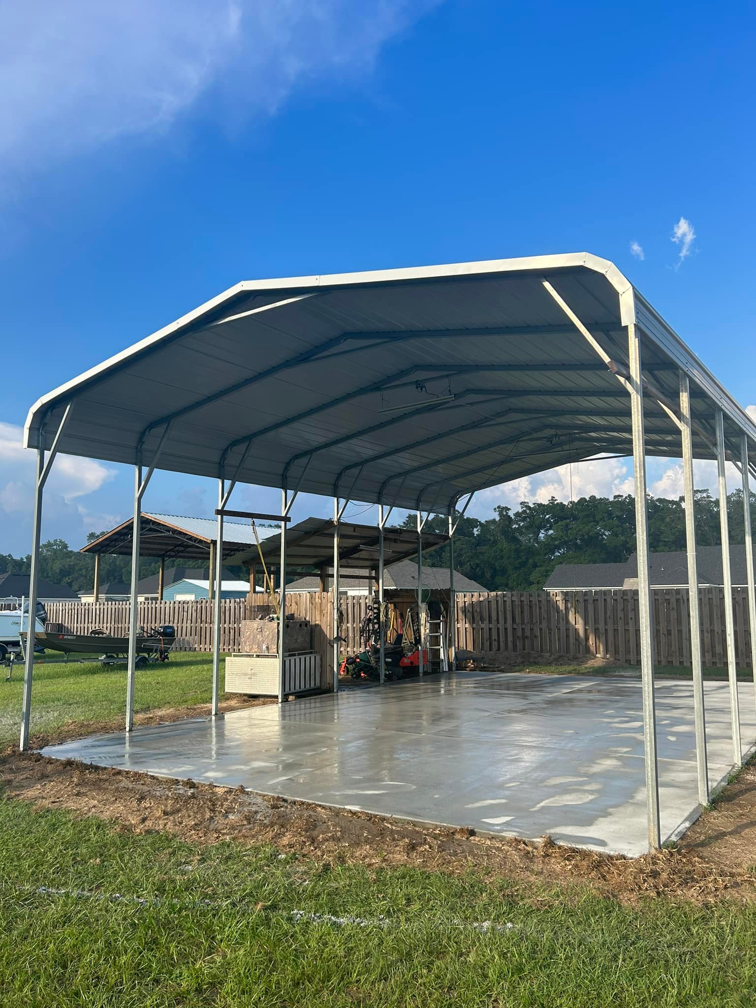After — Job 5