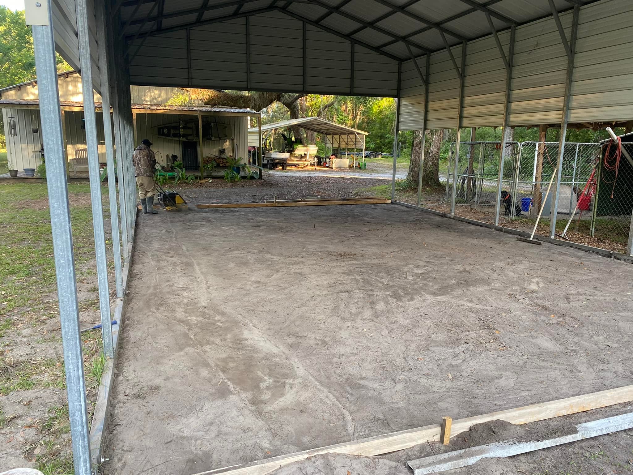 Before — Job 11