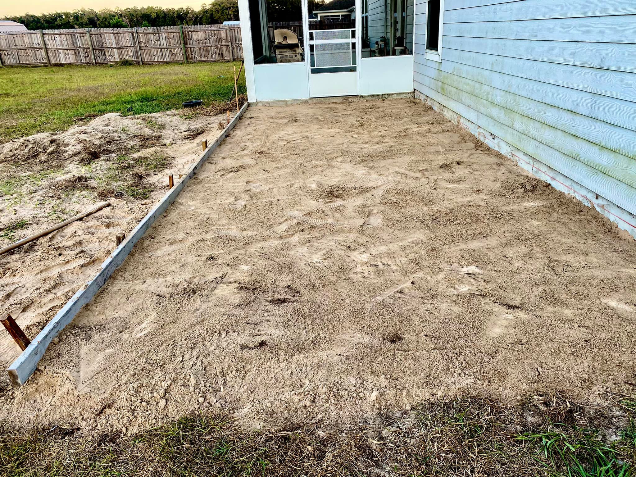 Before — Job 14