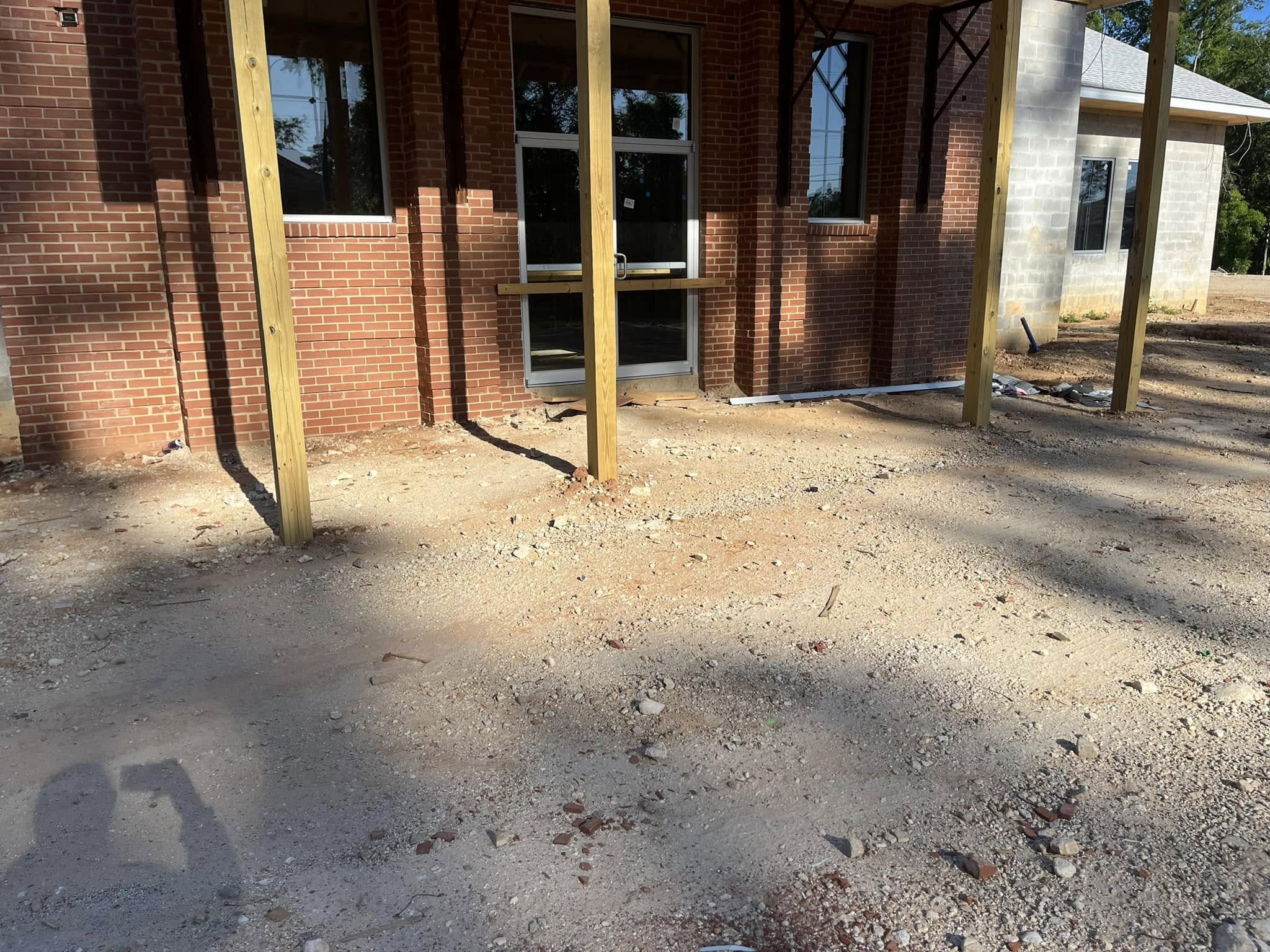 Before — Job 2