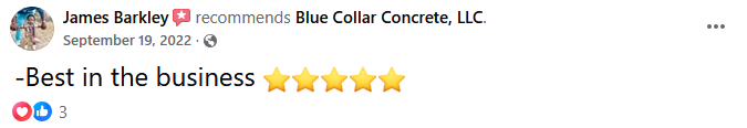 Customer review 2
