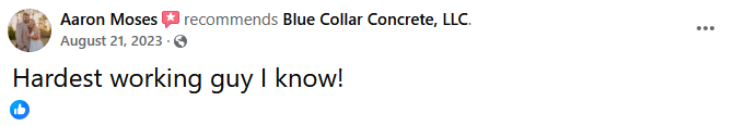 Customer review 4