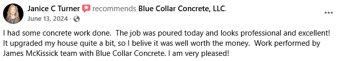 Customer review 6