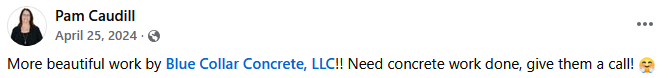 Customer review 8